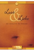 Lust und Liebe - Box-Set [3 DVDs]