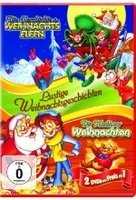 Lustige Weihnachtsgeschichten [2 DVDs]