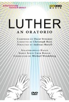 Luther - An Oratorio