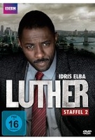Luther - Staffel 2