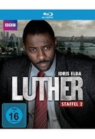 Luther - Staffel 2
