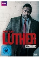 Luther - Staffel 4