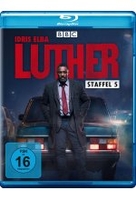 Luther - Staffel 5