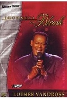 Luther Vandross - Journeys in Black