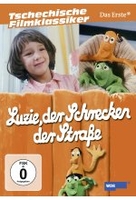 Luzie,  der Schrecken der Straße - Tschechische Filmklassiker