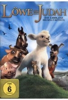 Löwe von Judah - Das Lamm,  das die Welt rettete