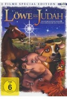 Löwe von Judah - Das Weihnachtswunder/Das Lamm,  das die Welt rettete [SE] [2 DVDs]