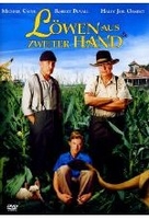 Löwen aus zweiter Hand