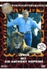 Löwen mit Sir Anthony Hopkins