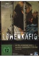 Löwenkäfig