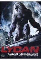 Lycan - Angriff der Werwölfe