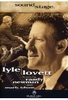 Lyle Lovett - Soundstage