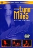 Lynn Miles - Live at the Chapel