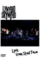 Lynyrd Skynyrd - Lyve From Steel Town