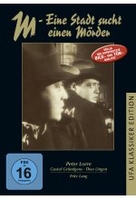 M - Eine Stadt sucht einen Mörder
