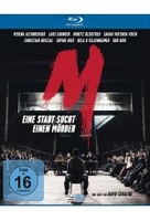 M - Eine Stadt sucht einen Mörder (2 Blu-rays)
