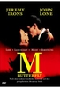M Butterfly
