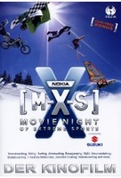 M-X-S - Movie Night Of Extreme Sports