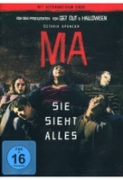 Ma - Sie sieht alles