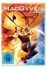 Mac Gyver Season 1 [5 DVDs]