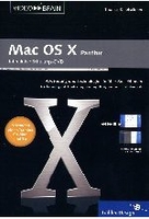 Mac OS X Panther - Interaktive Schulungs-DVD