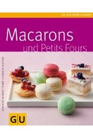 Macarons & Petit fours