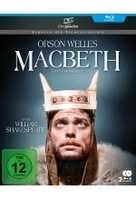 Macbeth (Filmjuwelen) [2 BRs]