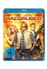 MacGruber
