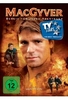 MacGyver - Season 1 [6 DVDs]