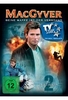 MacGyver - Season 2 [6 DVDs]