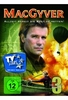 MacGyver - Season 3 [5 DVDs]