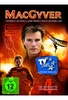 MacGyver - Season 4 [5 DVDs]