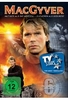 MacGyver - Season 6 [6 DVDs]