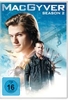 MacGyver - Staffel 2 [6 DVDs]