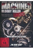 Machined - Bloody Killer - Uncut