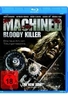 Machined - Bloody Killer - Uncut
