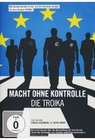 Macht ohne Kontrolle - Die Troika