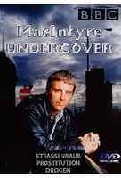 MacIntyre - Undercover