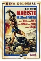 Maciste - Held von Sparta
