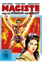 Maciste und die Königin der Nacht
