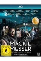 Mackie Messer - Brechts Dreigroschenfilm