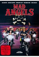 Mad Angels