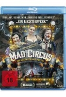 Mad Circus - Eine Ballade von Liebe und Tod