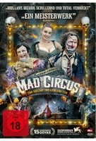 Mad Circus - Eine Ballade von Liebe und Tod
