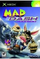 Mad Dash Racing