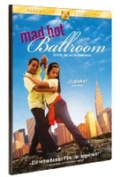 Mad Hot Ballroom (OmU)
