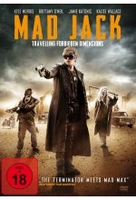 Mad Jack - Travelling Forbidden Dimensions