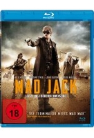 Mad Jack - Travelling Forbidden Dimensions