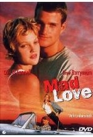 Mad Love