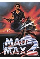 Mad Max 2 - Der Vollstrecker